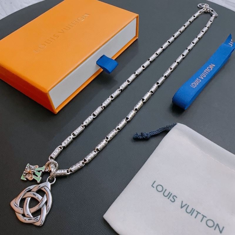 Louis Vuitton Necklaces